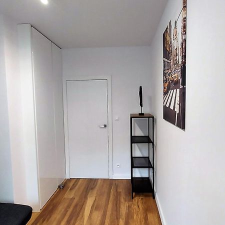 Theapartments Wrzesnienska Łódź Eksteriør bilde