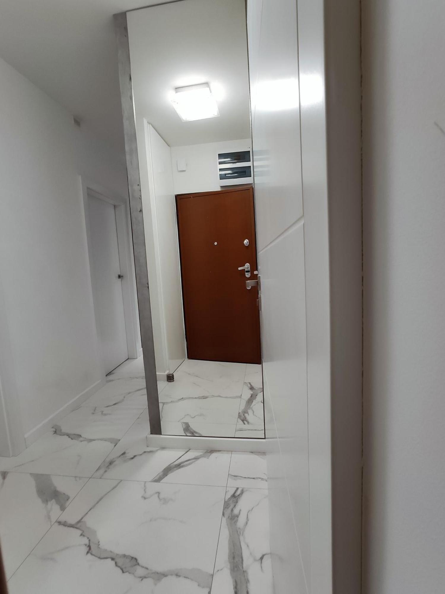 Theapartments Wrzesnienska Łódź Eksteriør bilde