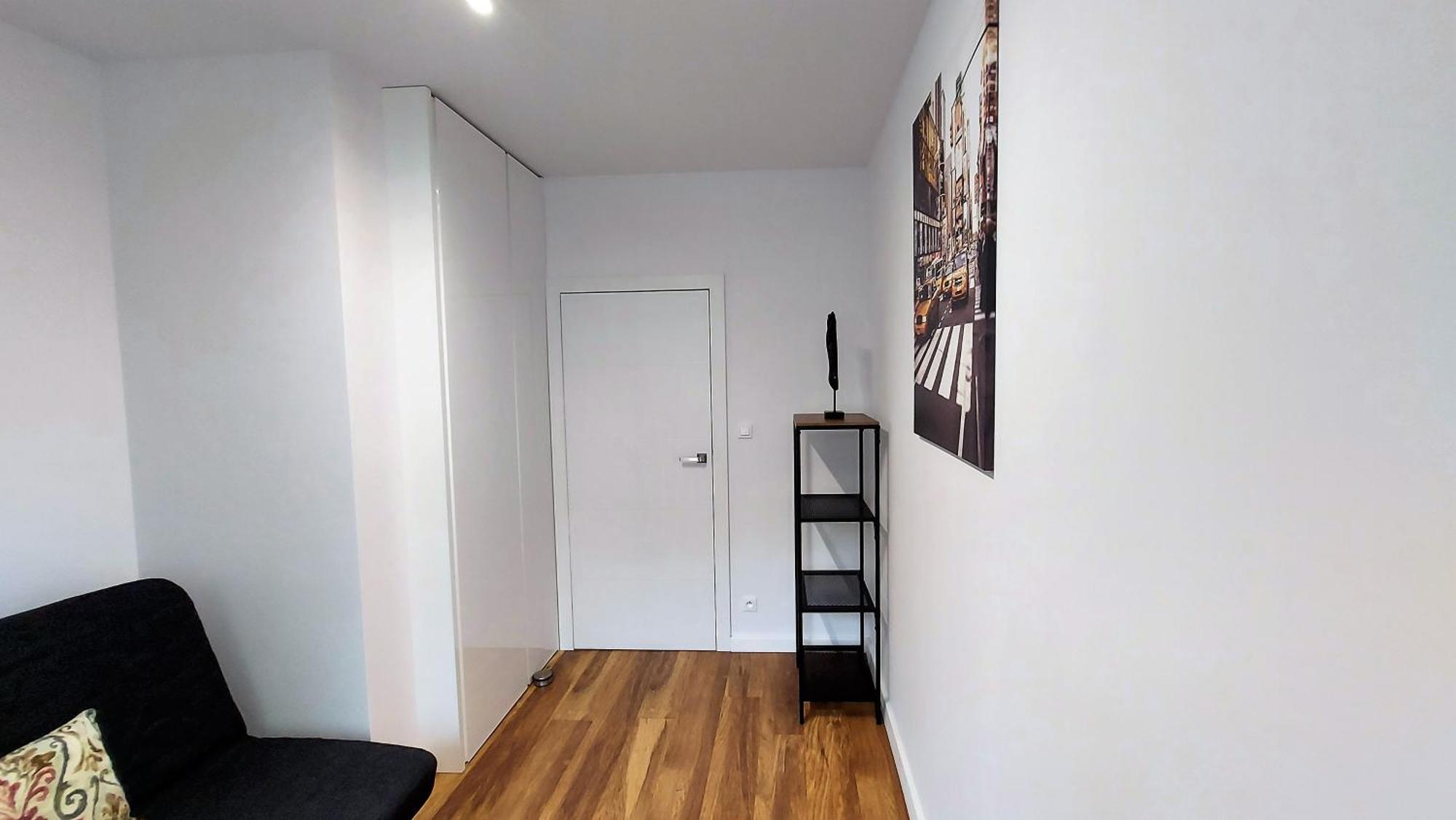 Theapartments Wrzesnienska Łódź Eksteriør bilde