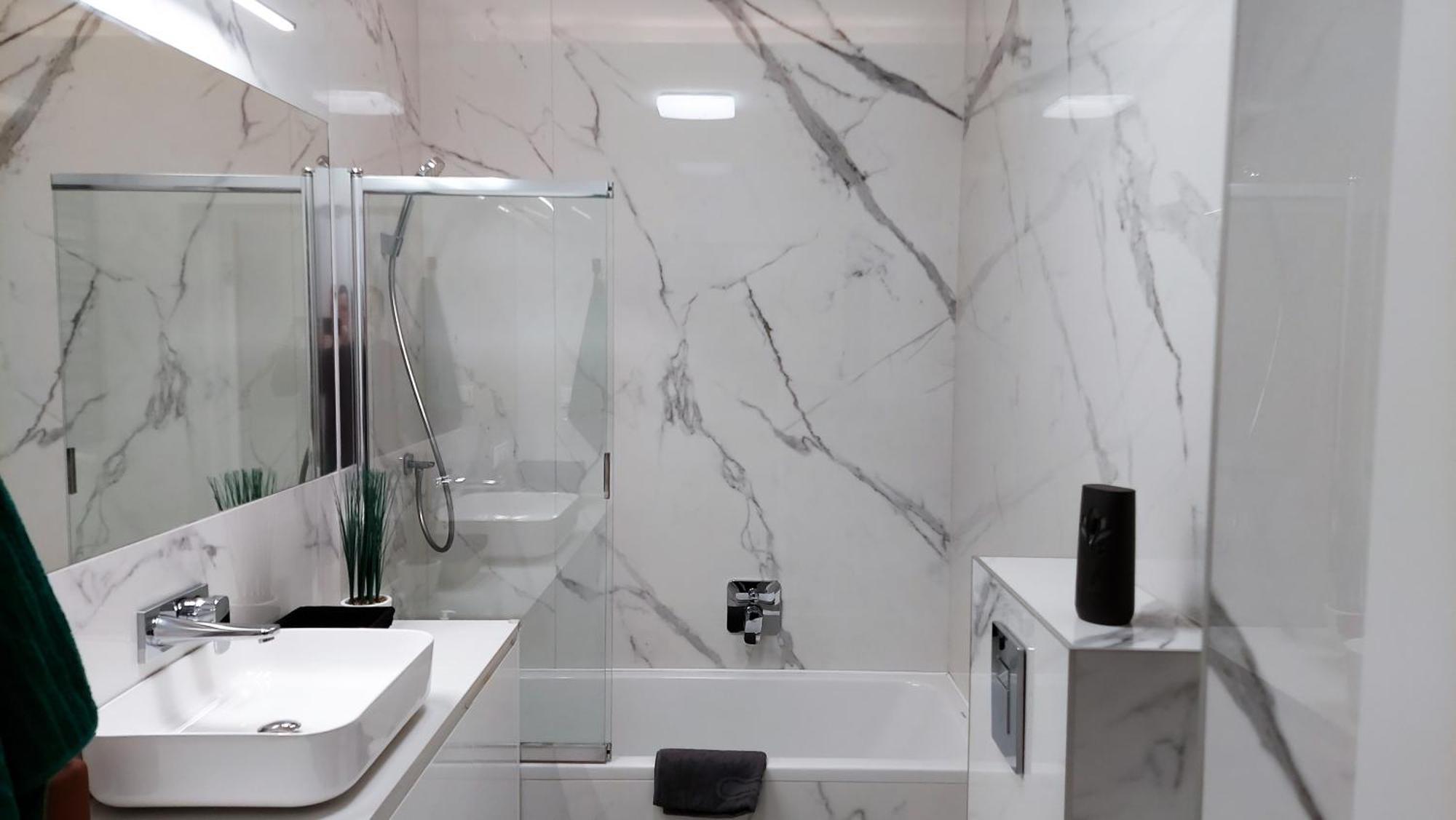 Theapartments Wrzesnienska Łódź Eksteriør bilde
