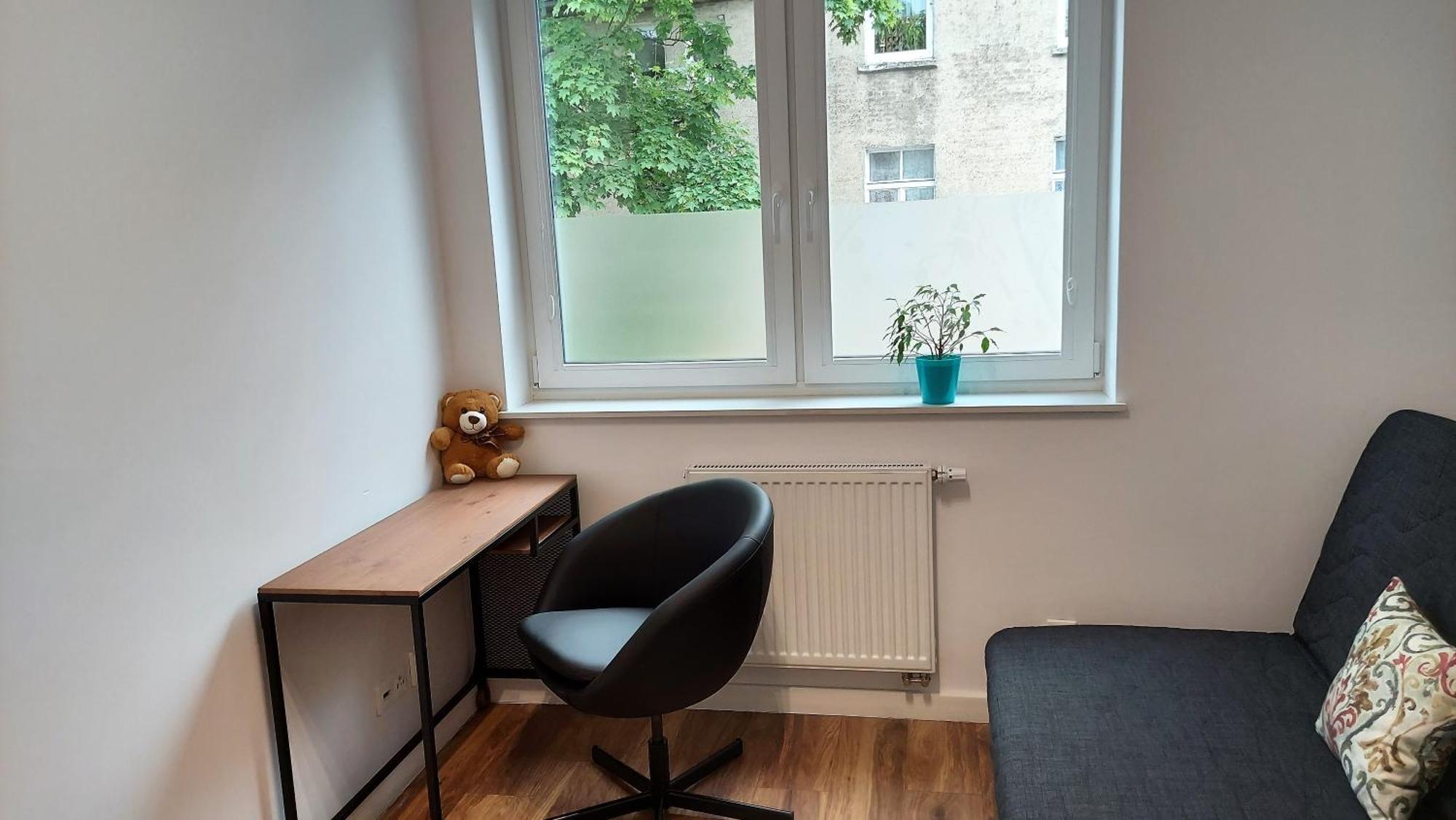 Theapartments Wrzesnienska Łódź Eksteriør bilde
