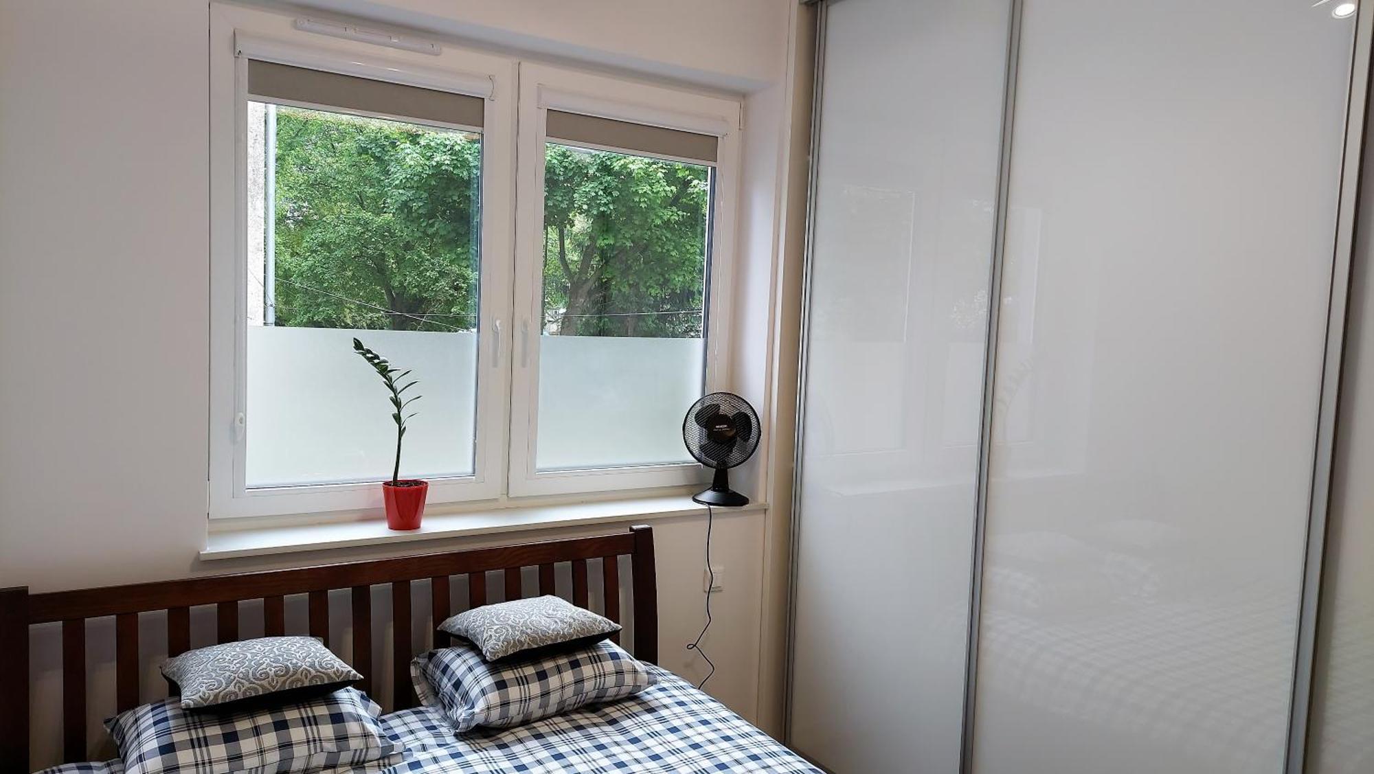 Theapartments Wrzesnienska Łódź Eksteriør bilde