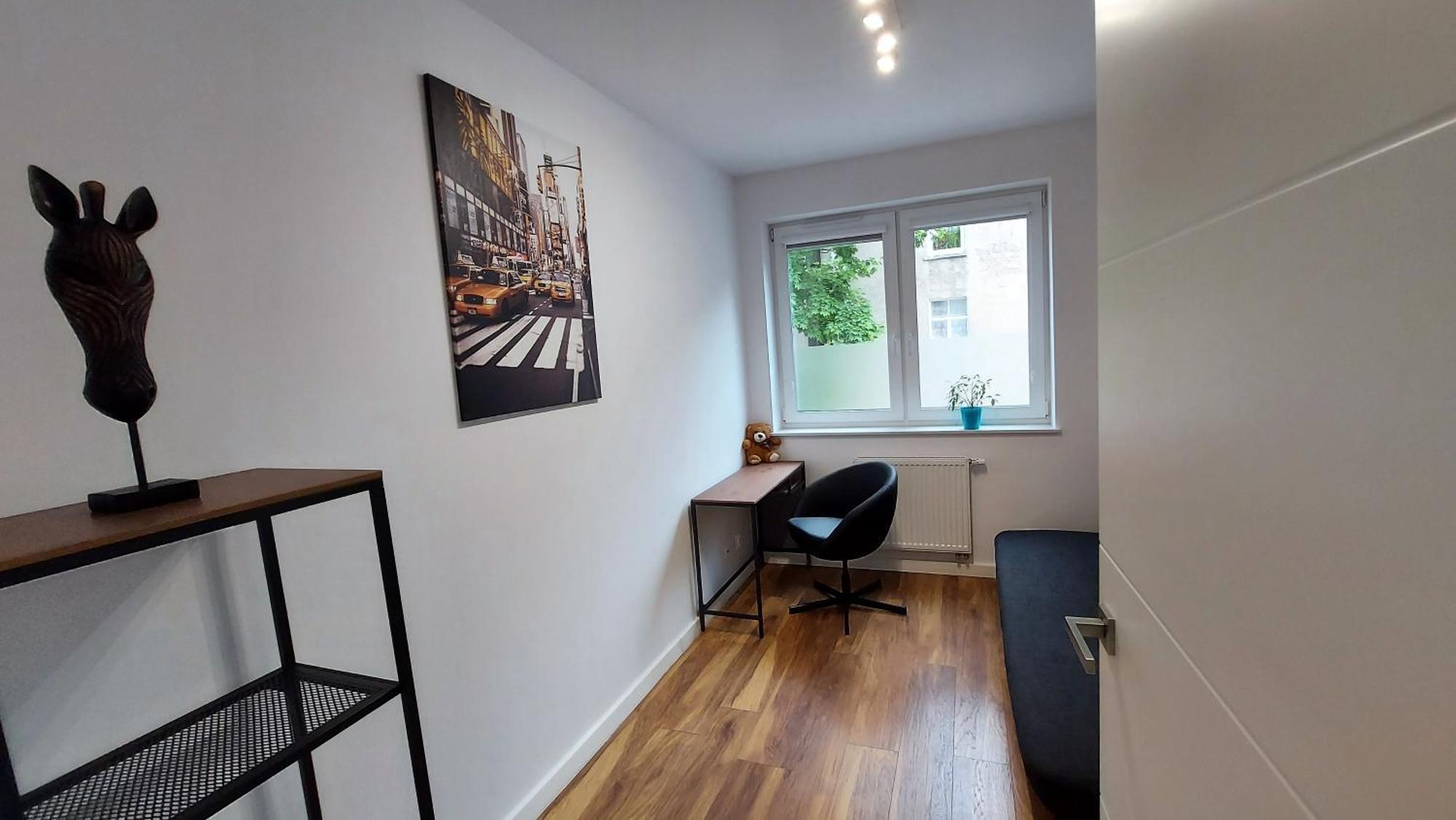Theapartments Wrzesnienska Łódź Eksteriør bilde