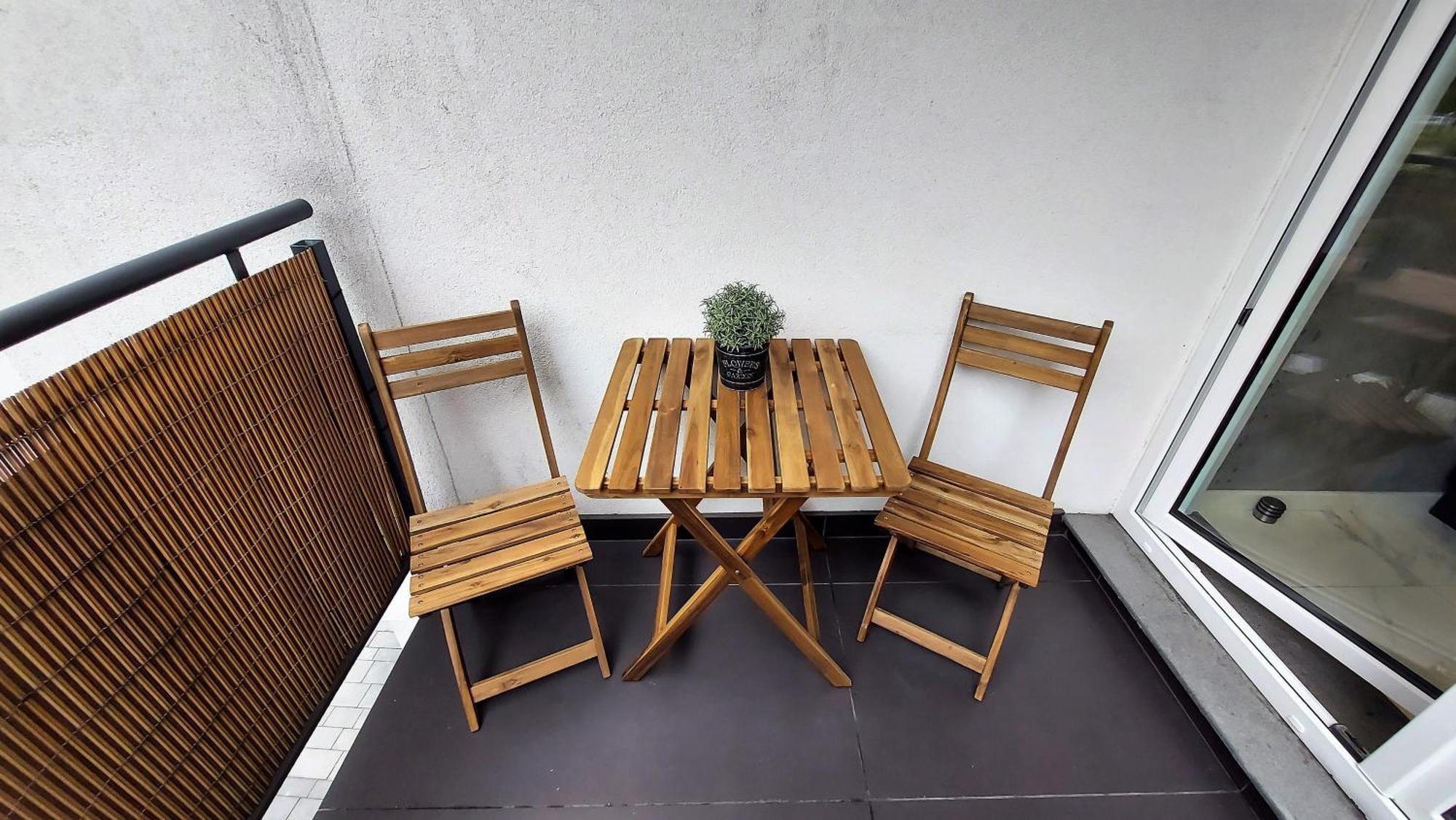 Theapartments Wrzesnienska Łódź Eksteriør bilde