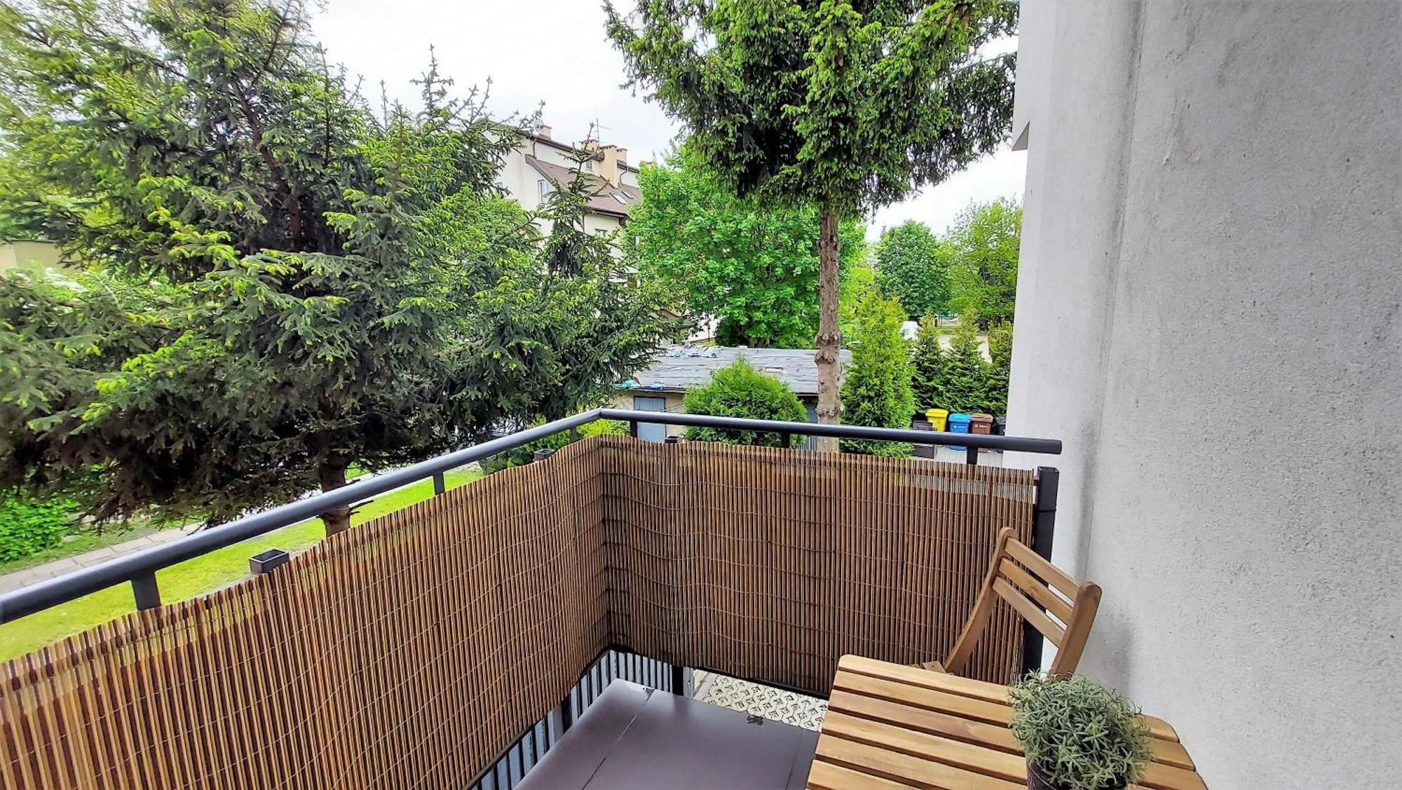 Theapartments Wrzesnienska Łódź Eksteriør bilde
